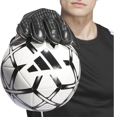 Воротарські рукавички adidas Predator GL MTC FS для футболу