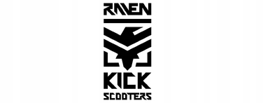 Трюковий самокат RAVEN Evolution Rookie Lime 100мм