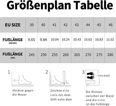 Чоловічі кросівки для бігу та занять спортом: спортивні, зручні, дихаючі, 43 EU, чорний колір