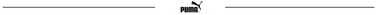 Чоловічі кеди Puma 399666, сірі, розмір 42