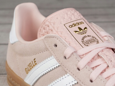 Жіночі спортивні кросівки Adidas Gazelle Indoor W Originals