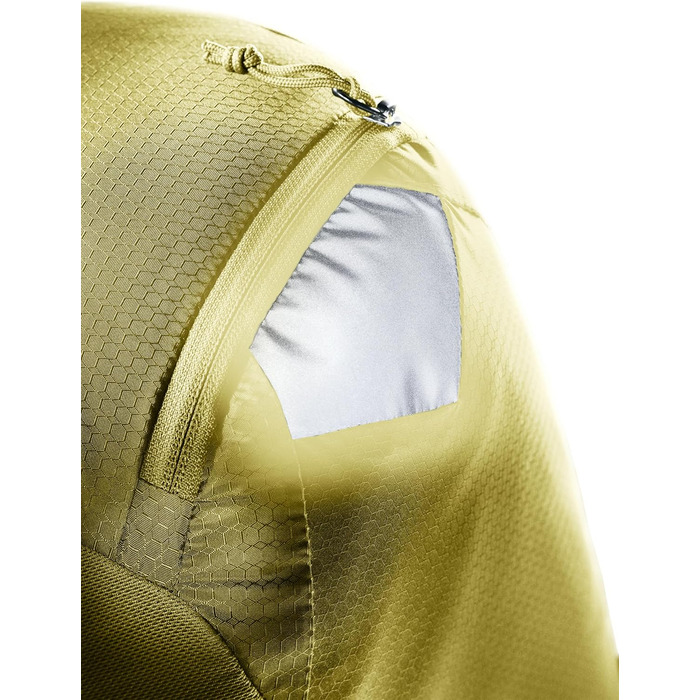 Велосипедний рюкзак Deuter Race Air 14+3 л, вентиляція спини, легкий