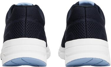 Чоловічі кросівки Tommy Hilfiger (Blue Desert Sky, 44 EU)