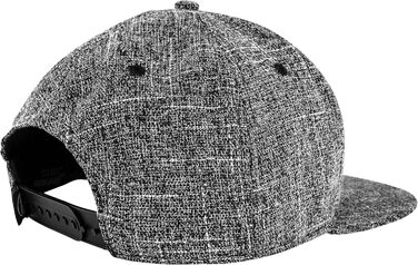 Кепка-снэпбек Blackskies® Ancient Gods Chronos — унісекс бейсболка преміум-якості з логотипом, однакові розмір, для вулиці та дозвілля