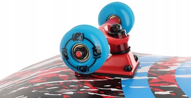 Дескоролька Enero Scratch 79 x 20 x 12,5 см