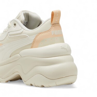 Кросівки PUMA Cilia Wedge (арт. 39391511), р. 40,5