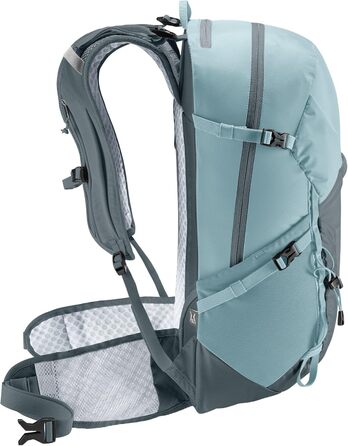 Рюкзак Deuter Speed Lite 23 SL для жінок, легкий, для походів
