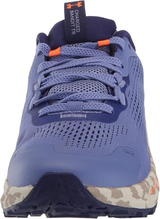 Жіночі бігові кросівки Under Armour Charged Bandit 2 Sp Trail, розмір 35.5 EU, колір Baja Blue