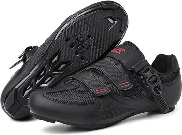 Велосипедні шкарпетки для чоловіків та жінок: шосейні, MTB, Radschuhe, сумісні з Peloton, SPD, SPD-SL, Look Delta