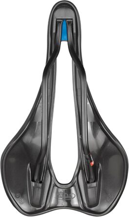 Сідло Selle Italia SLR Boost TM Superflow L3 чорне, велосипедне
