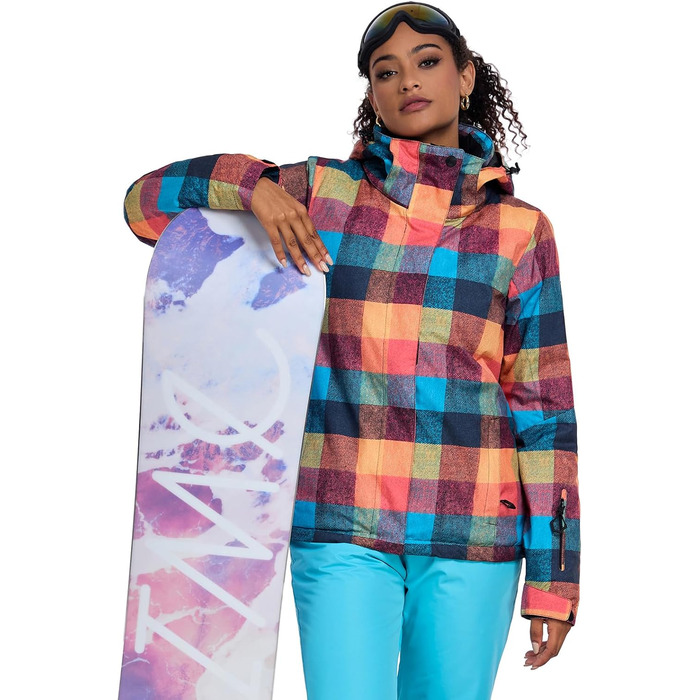 HOTIAN Комплект жіночого одягу (2 шт.) Стиль 22 (XL, Стиль 1)