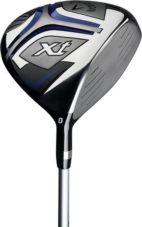 Дитячий набір для гольфу Callaway XT 2018, юніорський комплект