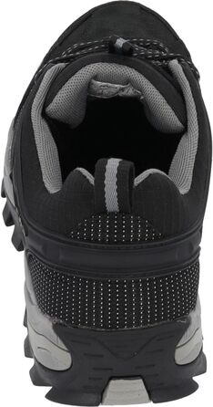 Чоловічі трекінгові півчеревики CMP, сірий, 45 EU