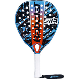 Падельна ракетка Babolat Air Vertuo 2023 легка для початківців