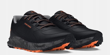 Чоловічі спортивні кросівки Under Armour Charged Bandit Tr 3 3028371-001, розмір 44.5