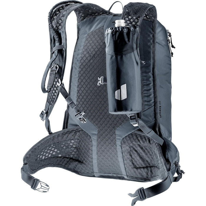 Рюкзак для скитурингу deuter Updays 20, унісекс, легкий
