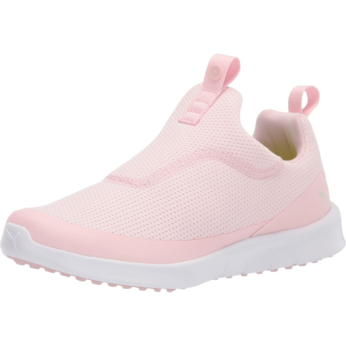 Жіночі сліпони для гольфу PUMA Laguna Fusion (40 EU, Parfait Pink)