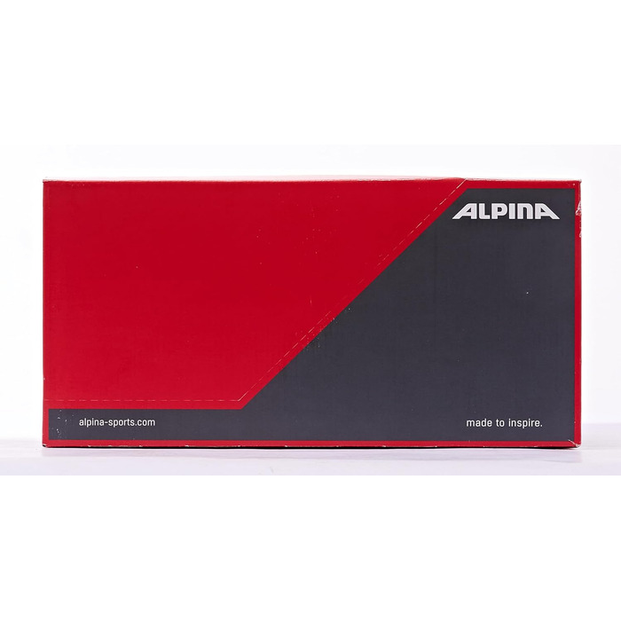 Велосипедний шолом Alpina Coffee-Grey Matt, 55-59 см