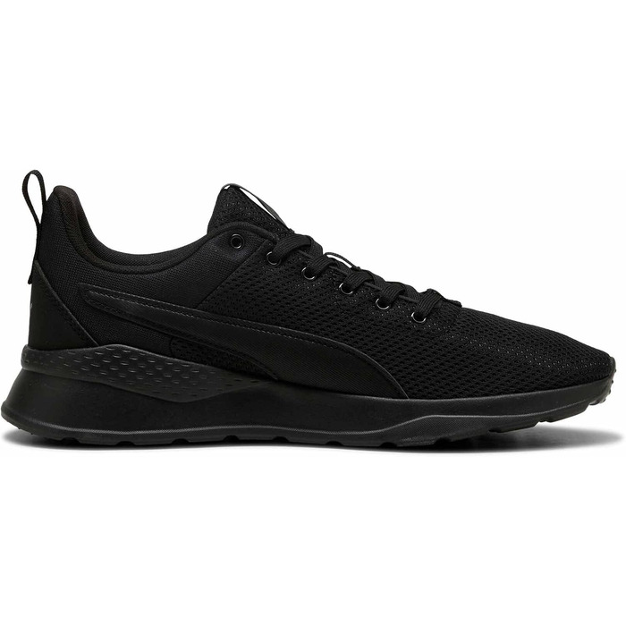Кросівки Puma Anzarun унісекс, чорні (Puma Black), розмір 44 EU