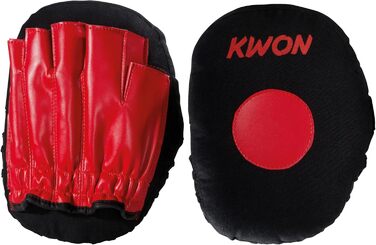 Лапи для боксу Kwon Soft, легкі для дітей і дорослих, тренувальні пади для карате, муай тай, спарингів, бойових мистецтв, для початківців і тренерів