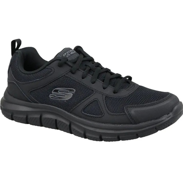 Чоловічі спортивні кросівки Skechers 52631 BBK, розмір 44