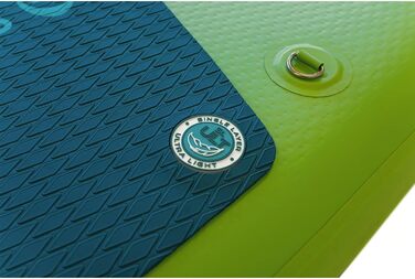Надувна SUP-дошка SPINERA Light 11'8, 360x84,5x15 см для веслування стоячи