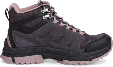 Черевики для туризму Tamaris Active 1-1-26257W (37 EU, Black Jade Comb 1 25208 28 073)