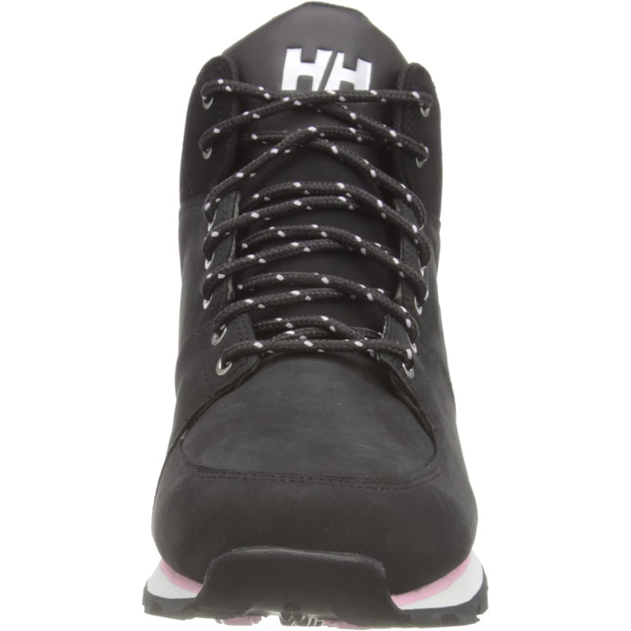 Черевики туристичні жіночі Helly Hansen Tsuga 37 EU, чорний