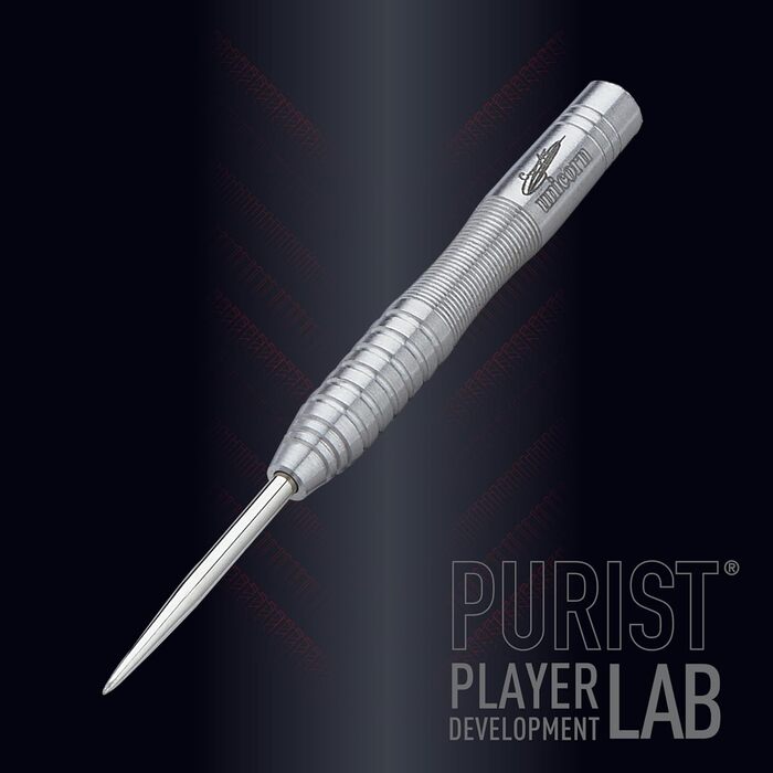Дротики Unicorn Phase 2 Gary Anderson Purist зі сталевим наконечником