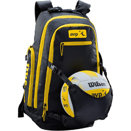 Рюкзак для волейболу Wilson AVP - пляжний, для волейболу