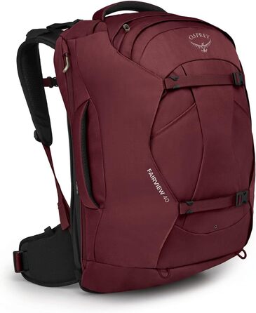 Чоловічий туристичний рюкзак Osprey Farpoint 40 літрів