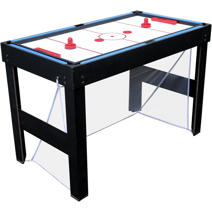 Дитячий ігровий стіл Happy Garden 20 в 1 - багатофункціональний стіл для ігор та розвитку