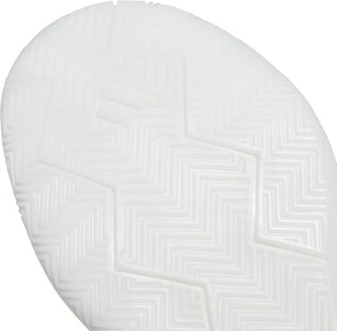 Кросівки баскетбольні adidas Cross 'Em Up Select Unisex, 40 EU, Lucid Cyan/Core Black/Purple Burst