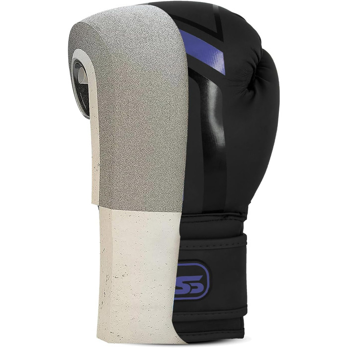 Дитячі боксерські рукавички PSS Black Series, шкіряні, 4-8 oz, для хлопців та дівчат, бокс, муай-тай, кікбоксинг, різні кольори, 3-14 років