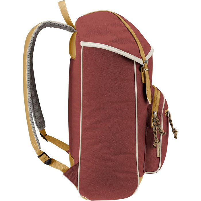 Рюкзак Deuter Innsbruck Vintage 22 л – міський, стильний, для подорожей