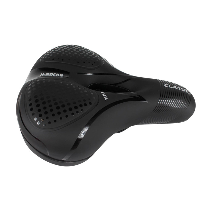 Дитяче сидіння H-rocks Classic Comfort JQA-23508, 200 мм