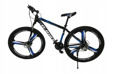 Гірський велосипед MTB G Bike, рама 17