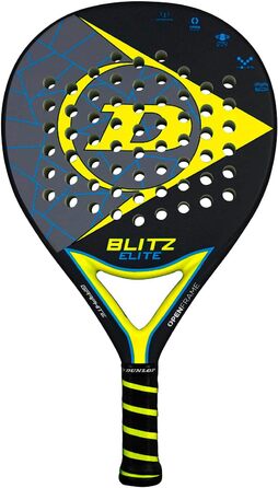 Падель ракетка Dunlop Sports Blitz Elite для гри
