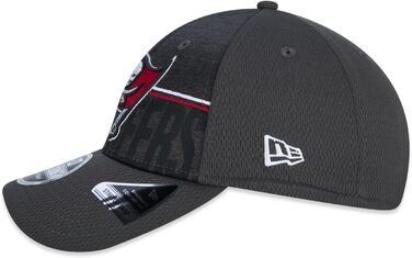 Кепка New Era 9FORTY Stretch Tampa Bay Buccaneers (тренувальна)