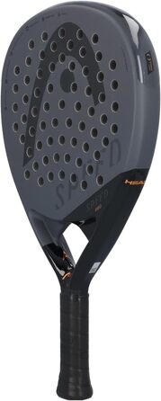 Падельна ракетка Head Speed Pro серія Paddle, графіт, професійна