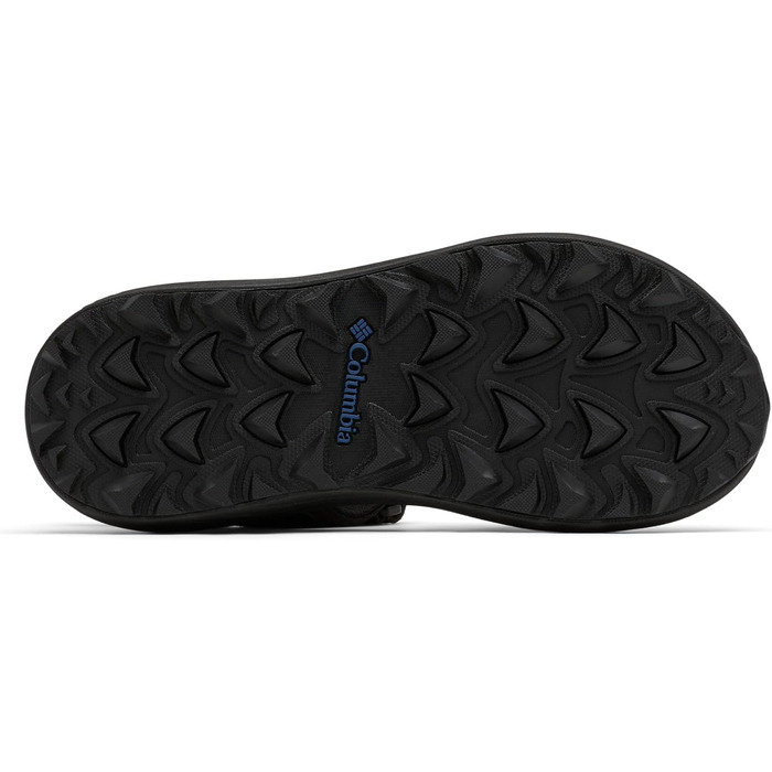 Columbia Trailstorm Hiker 2 – Трекінгові сандалі чоловічі, коричневі, 40 EU