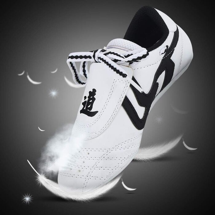 Взуття для таеквондо, кунг-фу, боксу та тай-чи для підлітків