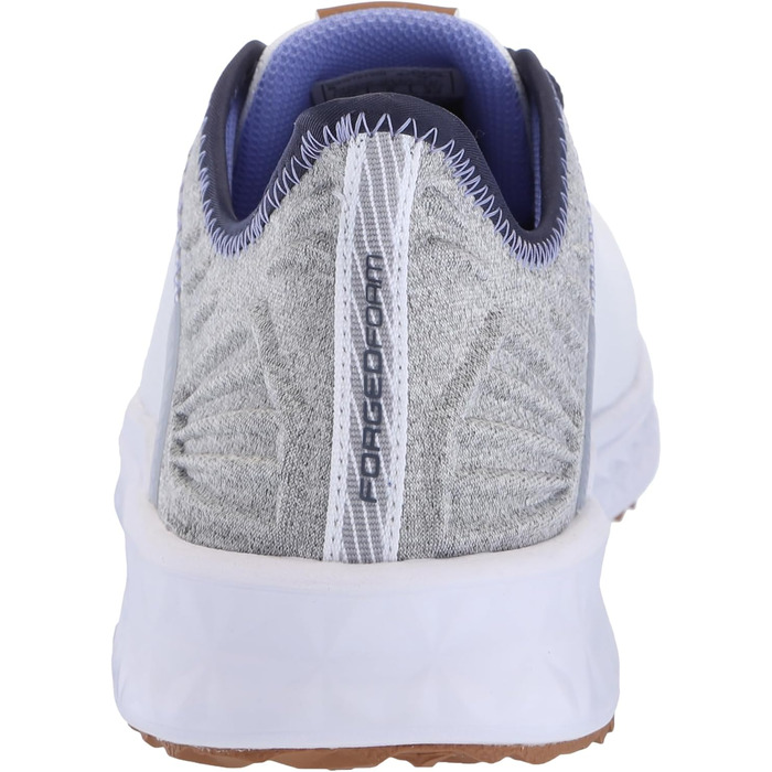 Жіноче golf-взуття Callaway La Jolla Sl, 41 EU, широка колодка, білий/морський блакитний