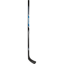Хокейна ключка BAUER Streethockey I200 48'' для дітей, правий хват