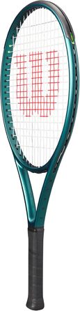 Тенісна ракетка Wilson Blade 25 V9 для юніорів, зелена