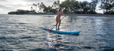 Надувна SUP-дошка Fanatic Fly Air 10'8
