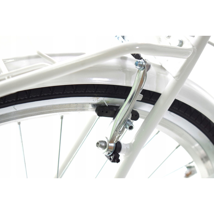Міський велосипед Dallas Bike RDC-28-7, рама 18