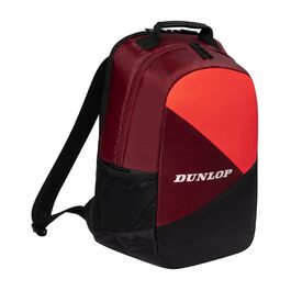Ракетка для тенісу Dunlop SX Club: рюкзак для тенісних ракеток