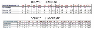 Чоловічі бігові кросівки Joma SPEED MEN 2501, чорні, розмір 44