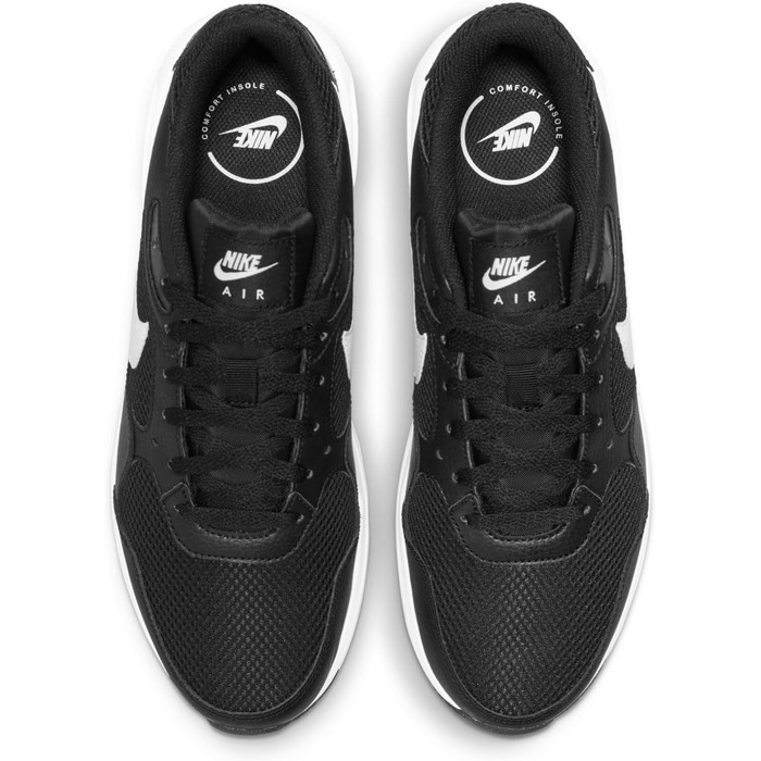 Кросівки Nike Air Max Sc чоловічі, чорні, 42.5 EU